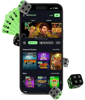 Betgrouse Casino United Kingdom Mobile Betgrouse Casino United Kingdom Mobile